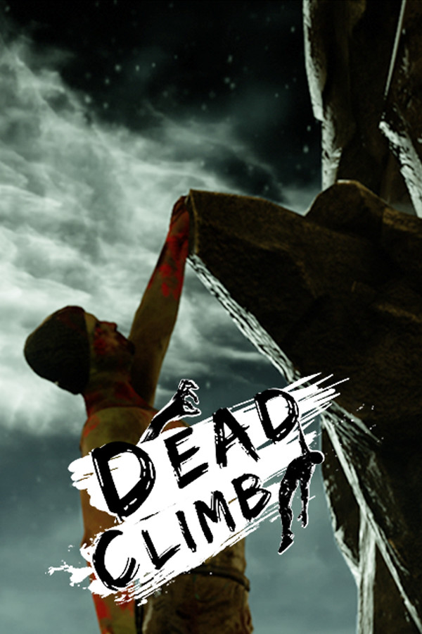 Steam portrait for Dead Climb.