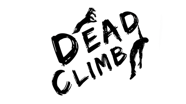 Dead Climb Logo