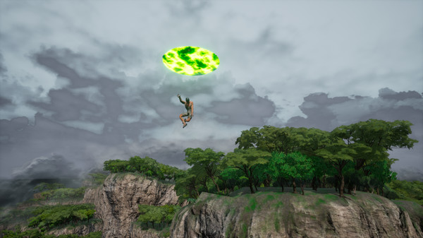 Dead Climb game for Linux 1