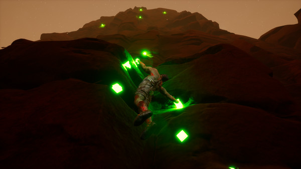 Dead Climbfor windows and Linux 1