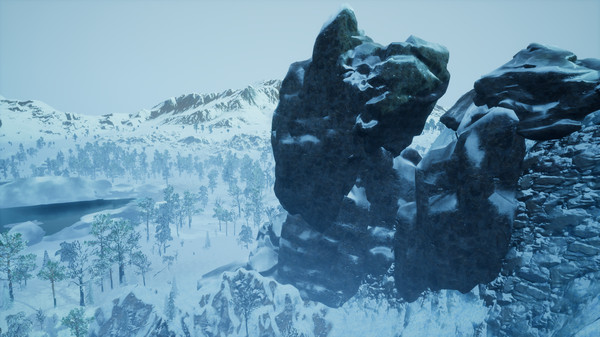 Скриншот из Dead Climb