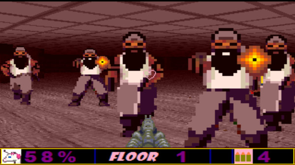 Last Anime boy: Saving loli game for Linux 1