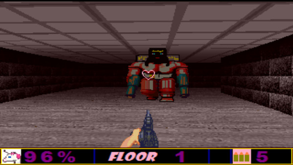 Last Anime boy: Saving lolifor windows and Linux 1