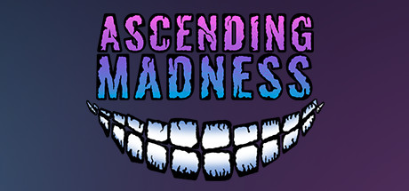 Ascending Madness cover art