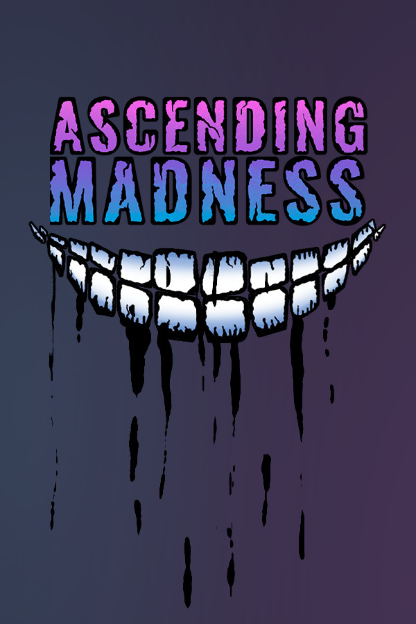 Ascending Madness for steam