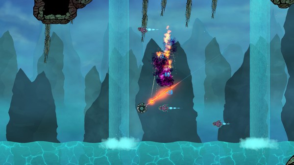 Ascending Madnessfor windows and Linux 1