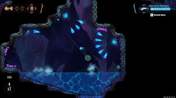 Ascending Madness for linux