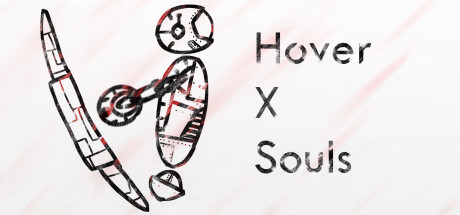 Hover X Souls: Git Gud Edition cover art