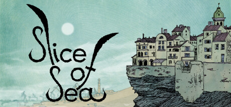 Slice of Sea on Steam Backlog