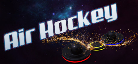 Air Hockey cover art