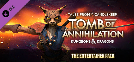 View Tales from Candlekeep - Birdsong's Entertainer Pack on IsThereAnyDeal