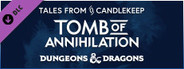 Tales from Candlekeep - Dragonbait's Dungeoneer Pack