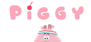 Google Spotlight Stories: Piggy cover art