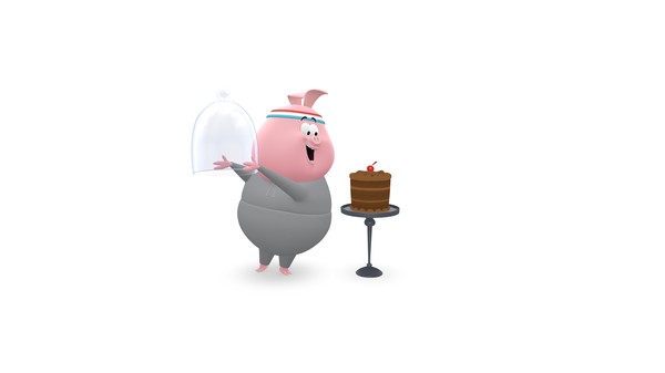 Google Spotlight Stories: Piggy minimum requirements