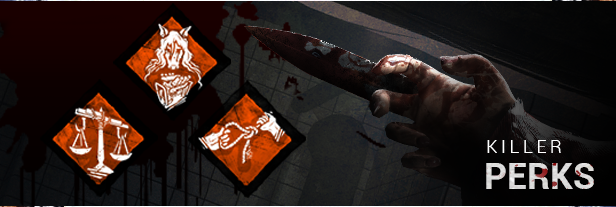 Dbd David Tapp Perks