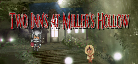 Two Inns at Miller's Hollow cover art