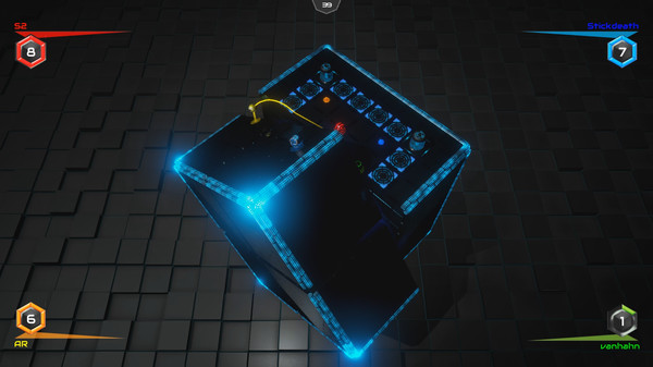 Super Dashmatch game for windows Pc 1