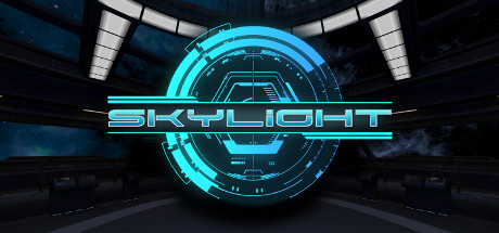 Skylight cover art
