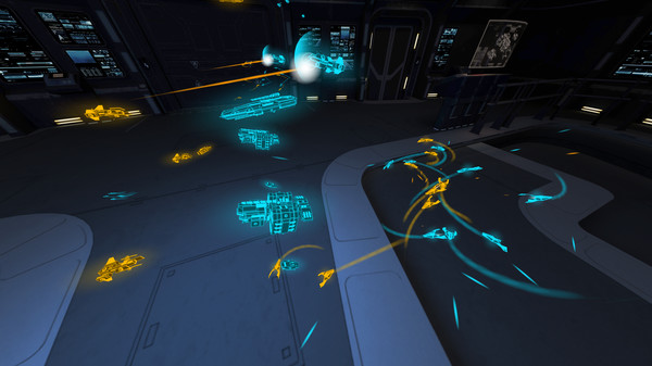 Скриншот из Skylight