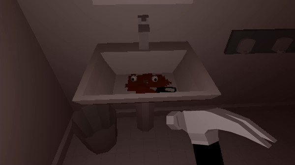 WRONGED game for Linux 1