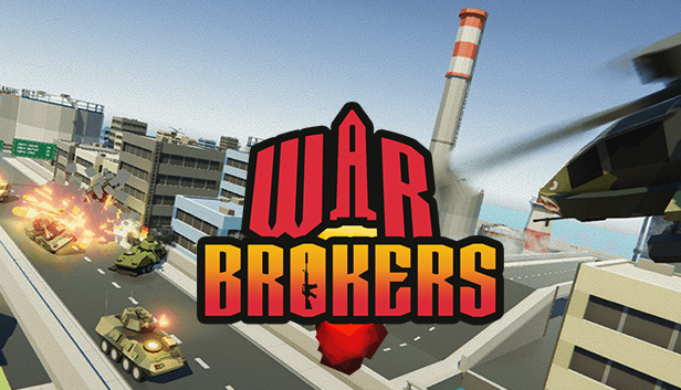 war brokers io hacked