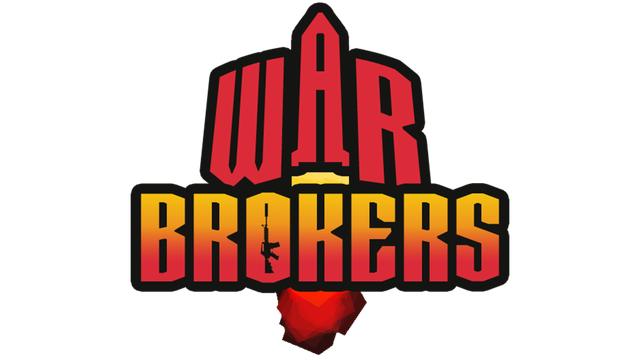War Brokers Logo
