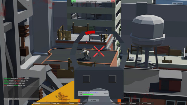 War Brokers for linux