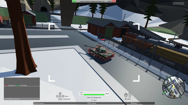 War Brokersfor windows and Linux 1