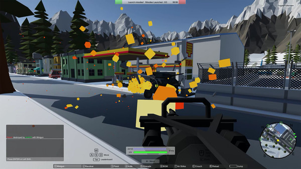 War Brokers game for windows Pc 1