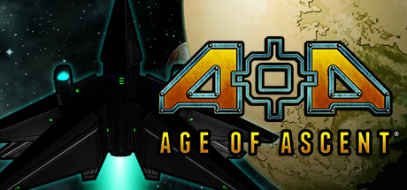 Age of Ascent cover art