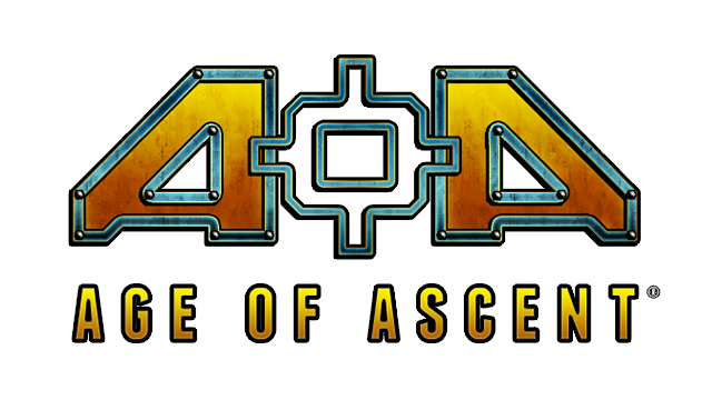 Age of Ascent Logo