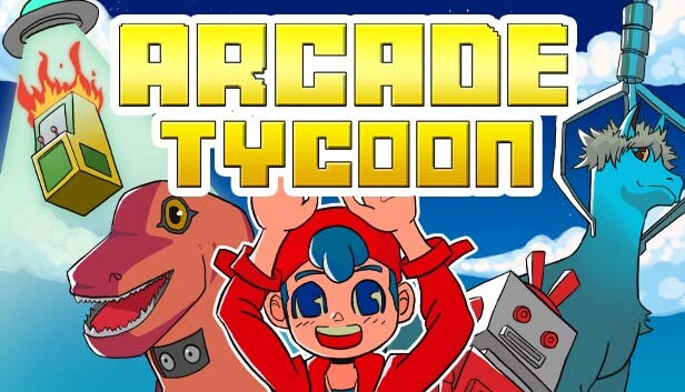 30 Games Like Arcade Tycoon Steampeek - roblox arcade tycoon beta