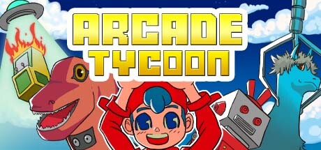 Arcade Tycoon 游戏图标