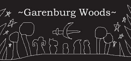 Garenburg Woods cover art