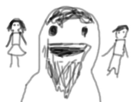 Garenburg Woods game for windows Pc 1