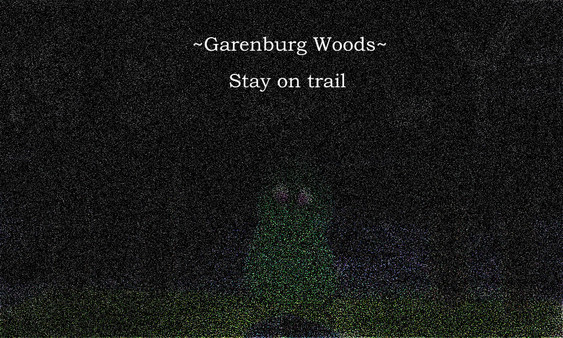 Can i run Garenburg Woods