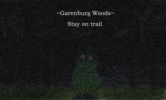 Garenburg Woods