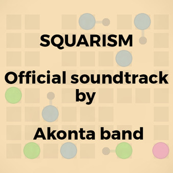 Скриншот из Squarism: Soundtrack