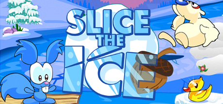 Slice the Ice cover art