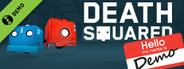 Death Squared: The Employee Evaluation | Demo