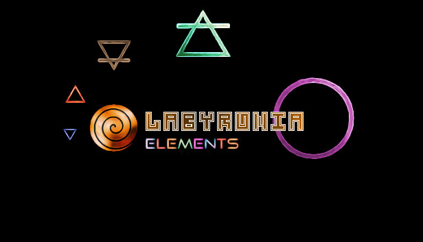 Labyronia Elements