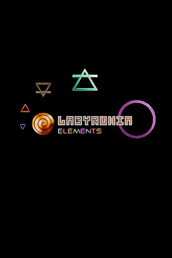 Labyronia Elements for steam Labyronia Elements for steam