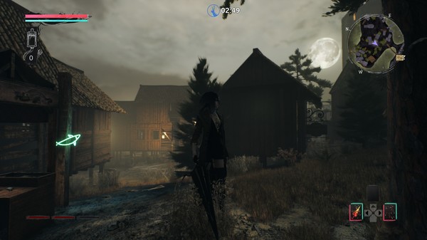 Egress game for windows Pc 1