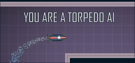 You Are a Torpedo AI cover art