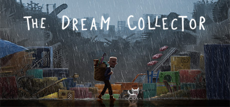 The Dream Collector cover art