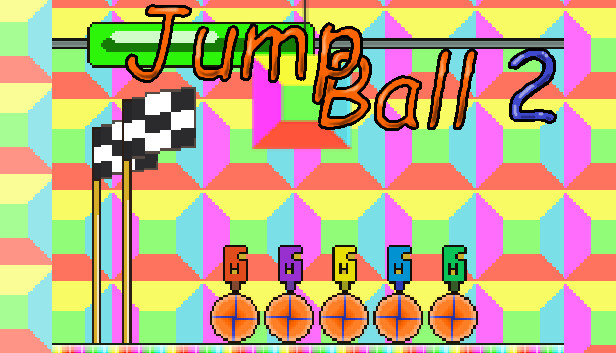 JumpBall 2