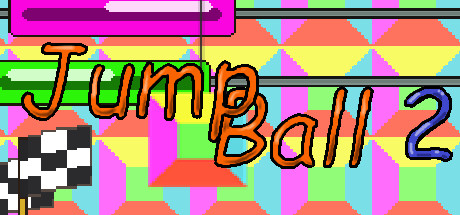Teaser image for JumpBall 2