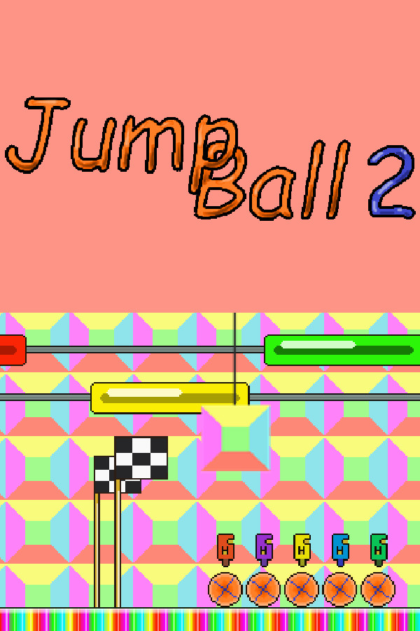 JumpBall 2 for steam JumpBall 2 for steam