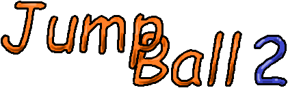 JumpBall 2 Logo