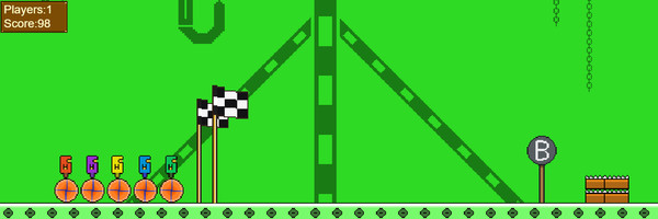 JumpBall 2 for linux